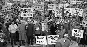 Episode 9: Labor Unions in Tacoma Politics