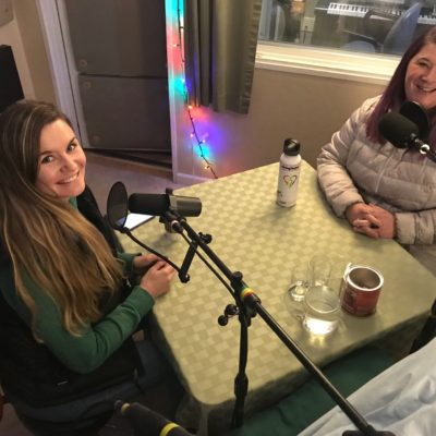 Episode 62: Lisa Keating, candidate for Tacoma school board